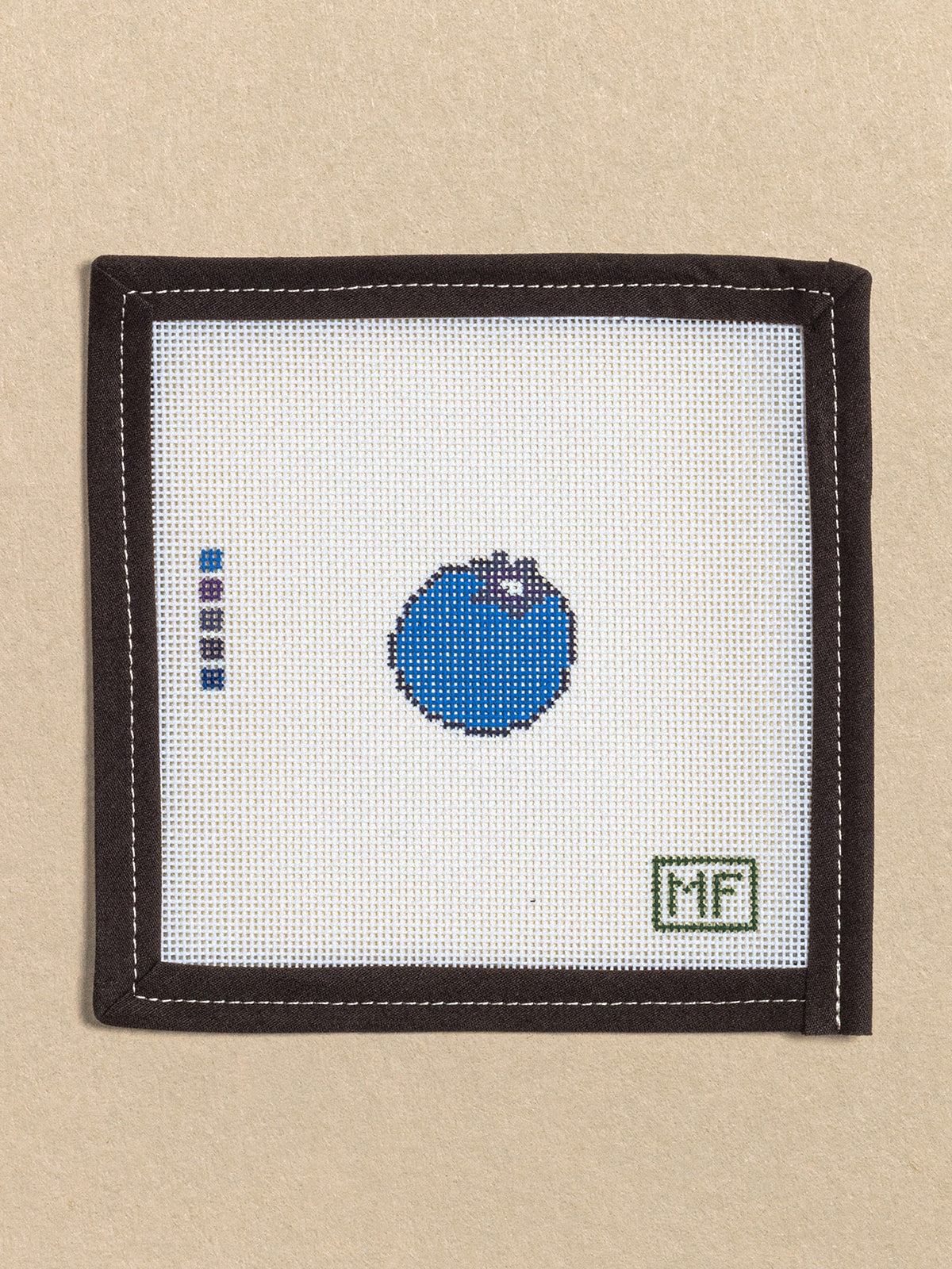 Blueberry Mini