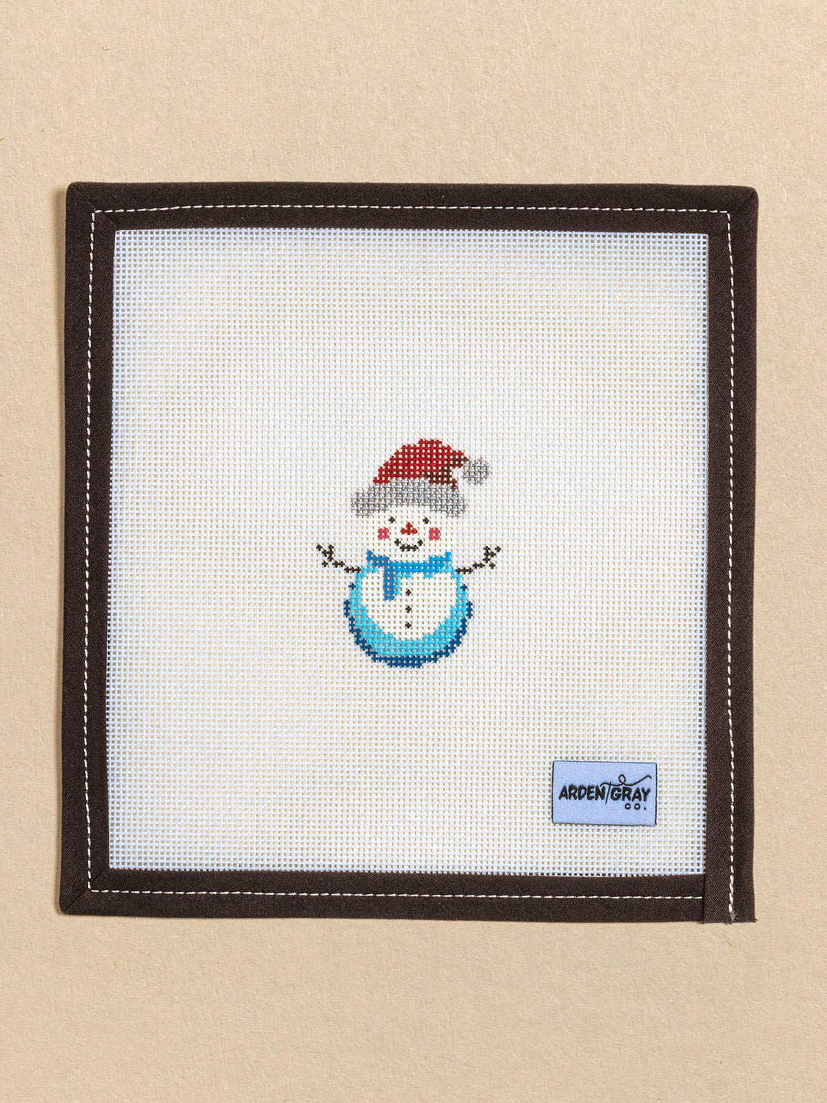 Snowman Mini