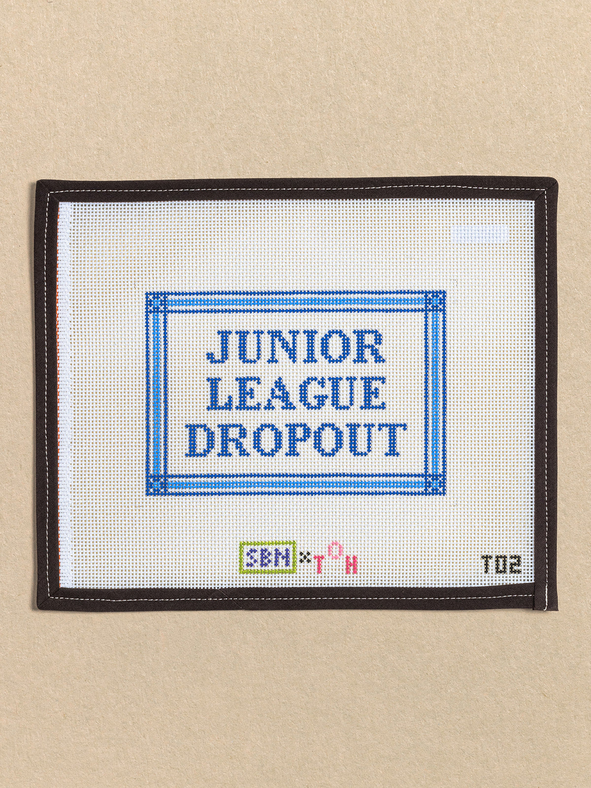 Junior League Dropout