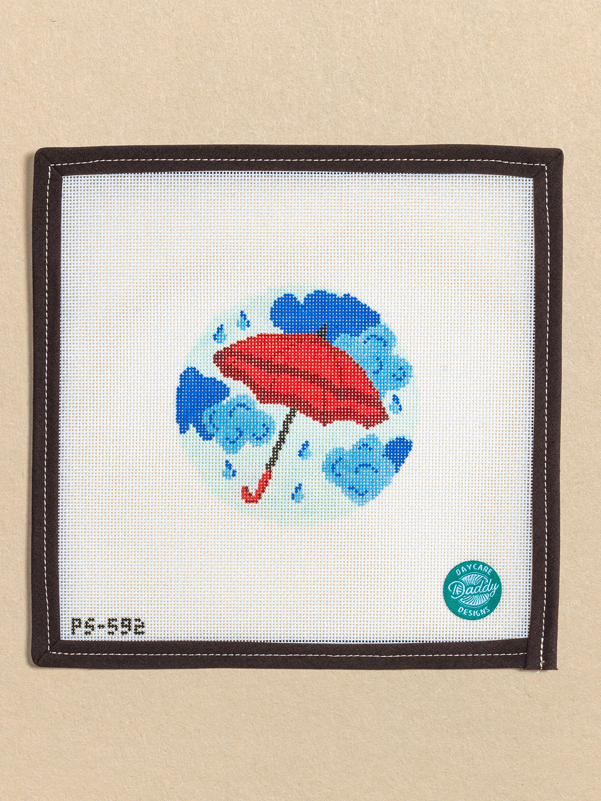 Rain Rain Go Away
