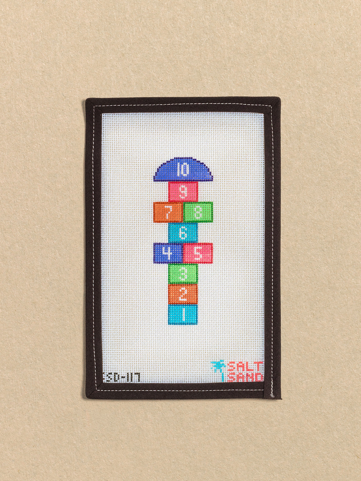 Hop Scotch
