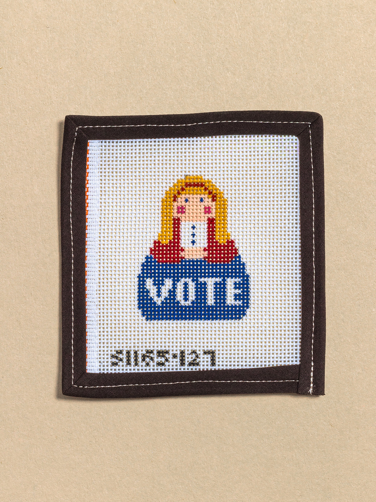VOTE Angel