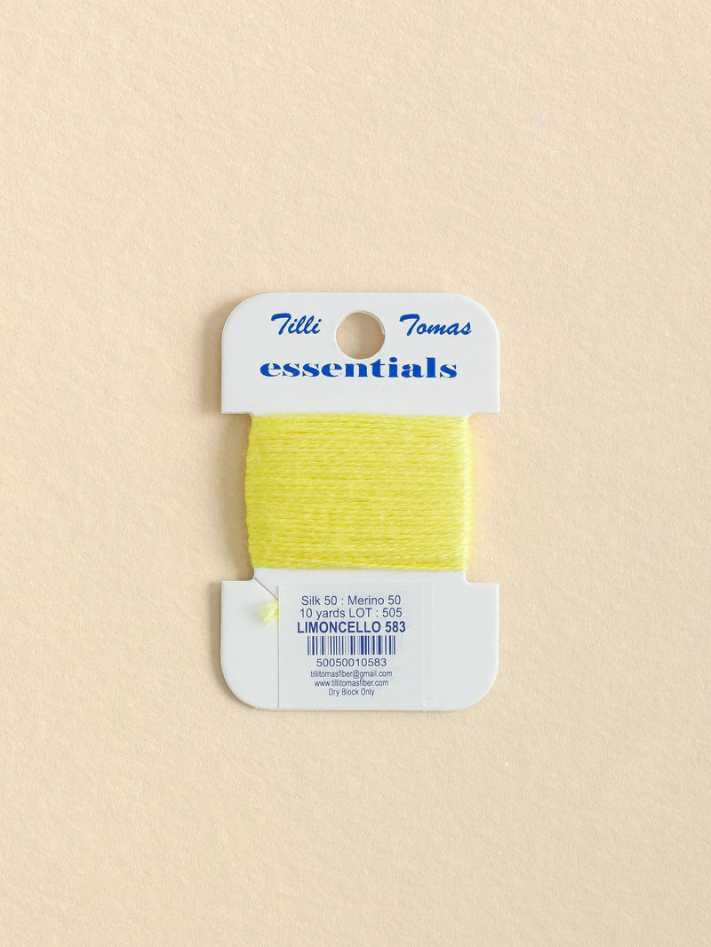 Essentials Limoncello 583