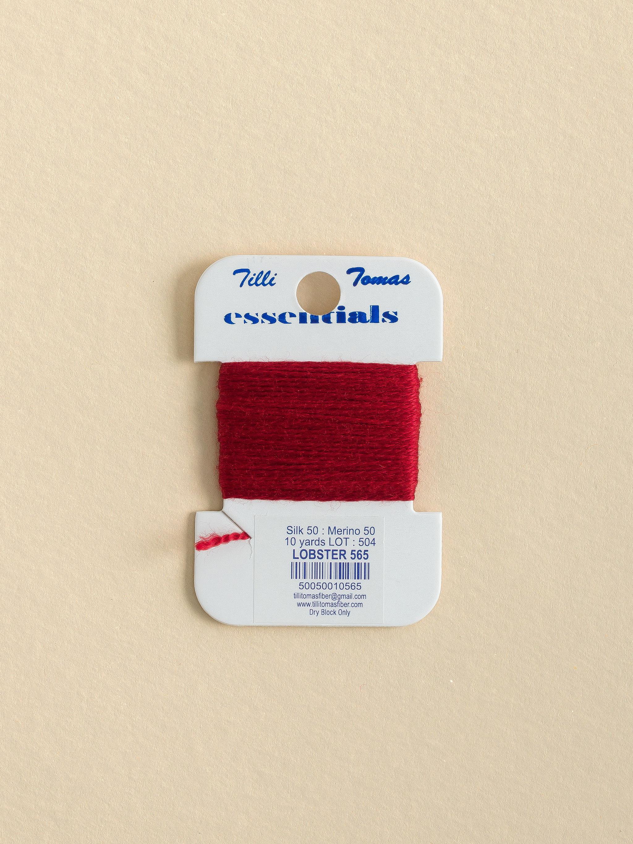 Essentials Lobster 565