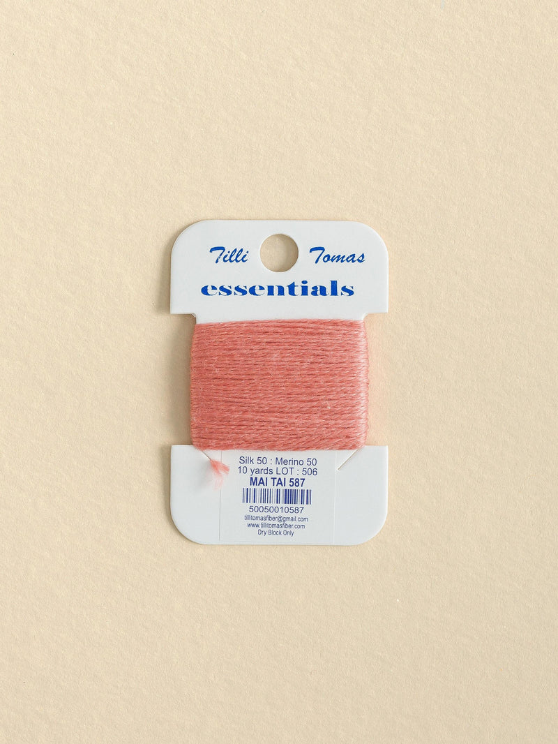 Essentials Mai Tai 587