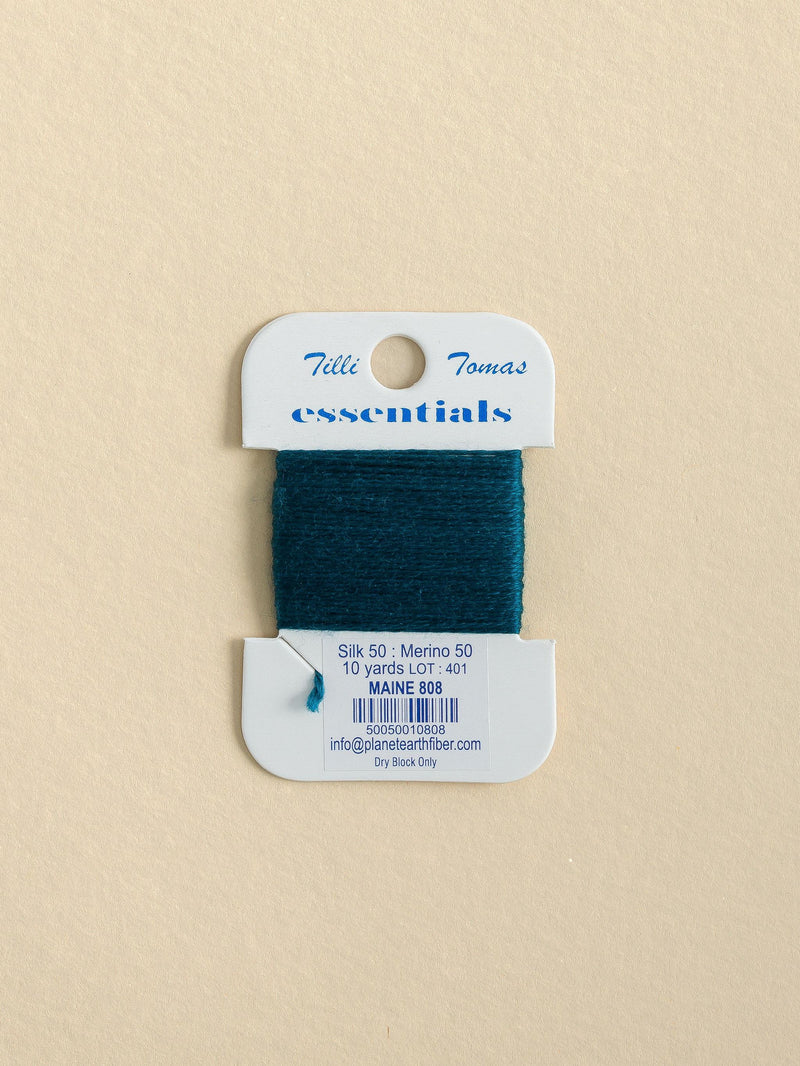 Essentials Maine 808