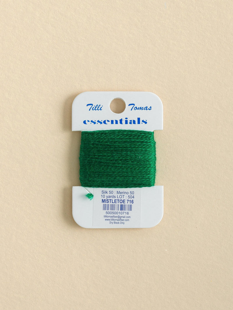 Essentials Mistletoe 716