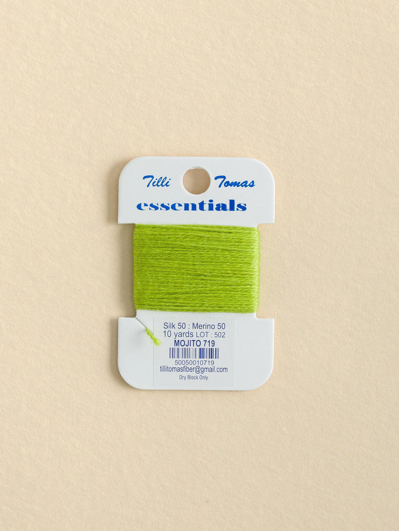 Essentials Mojito 719