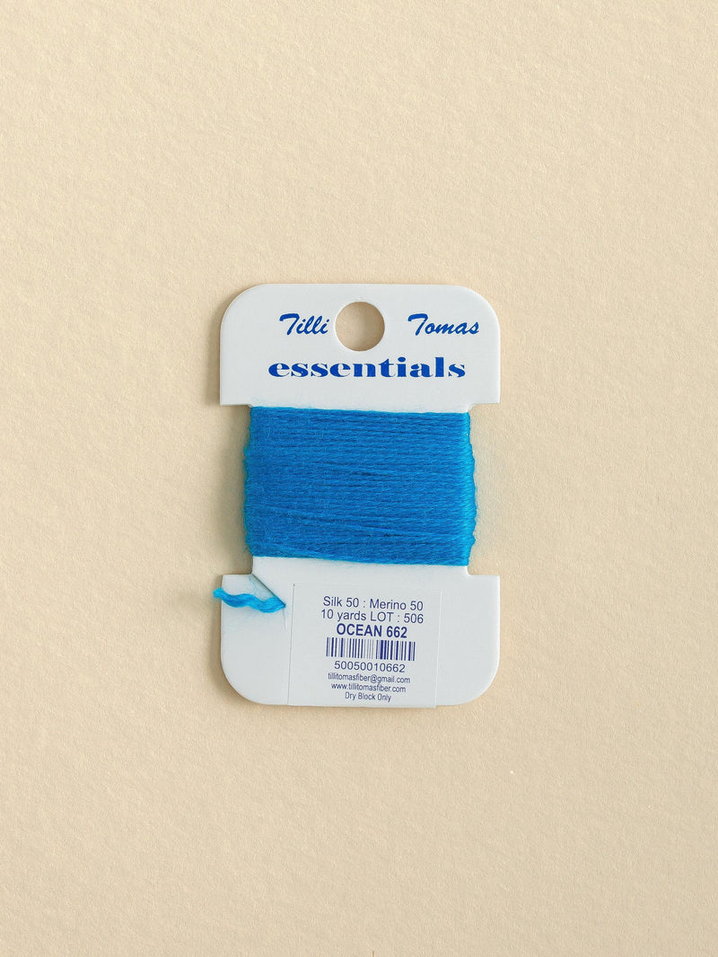 Essentials Ocean 662