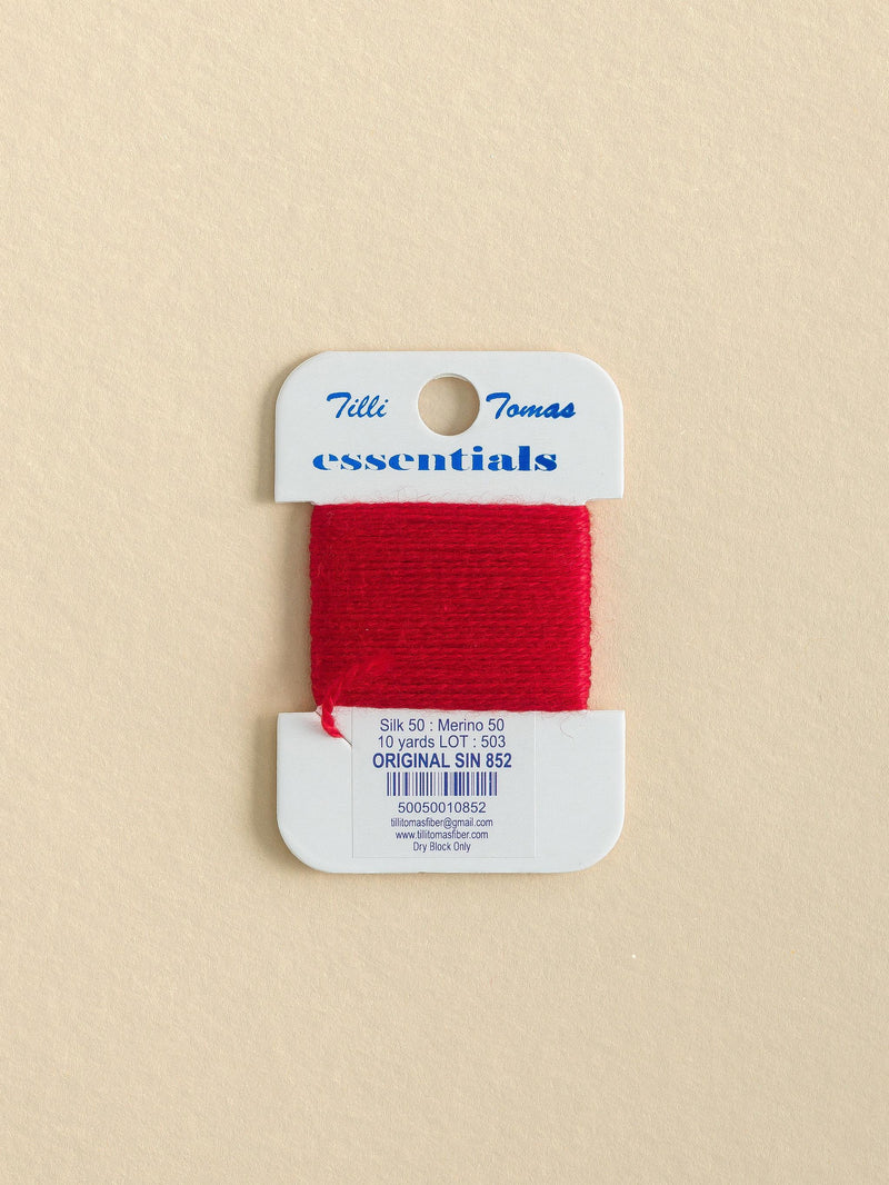 Essentials Original Sin 852