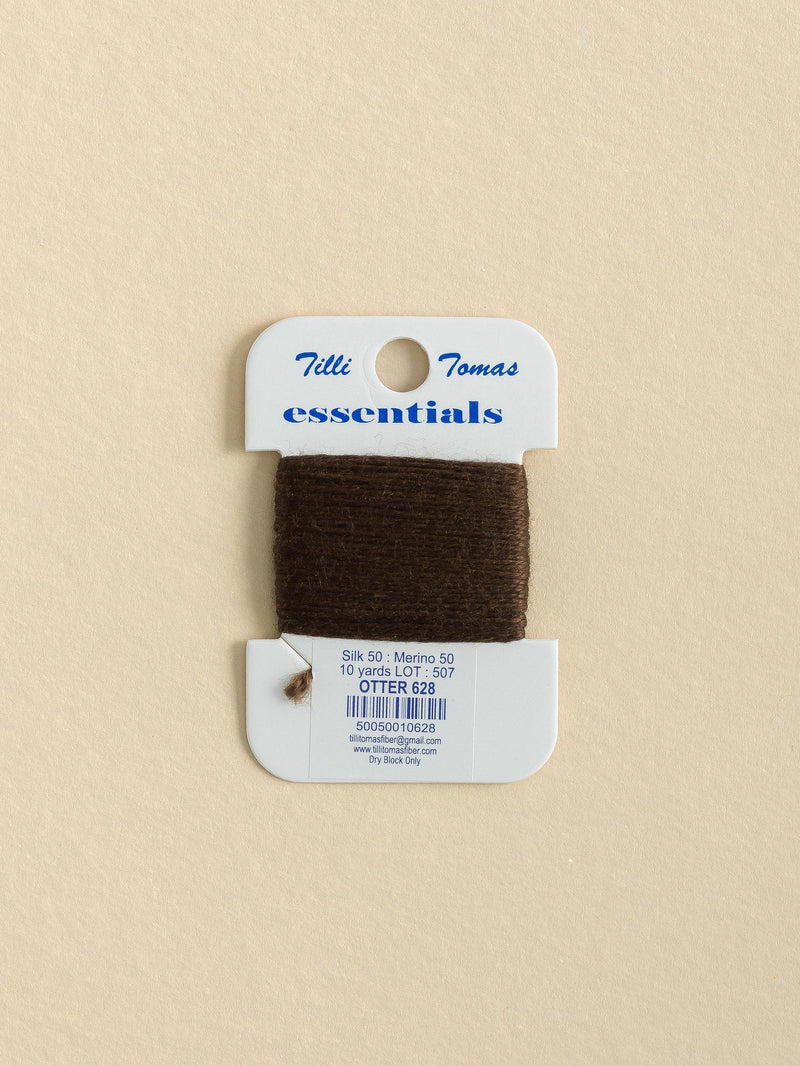 Essentials Otter 628