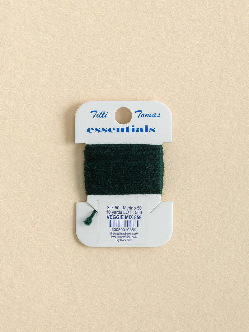 Essentials Veggie Mix 859