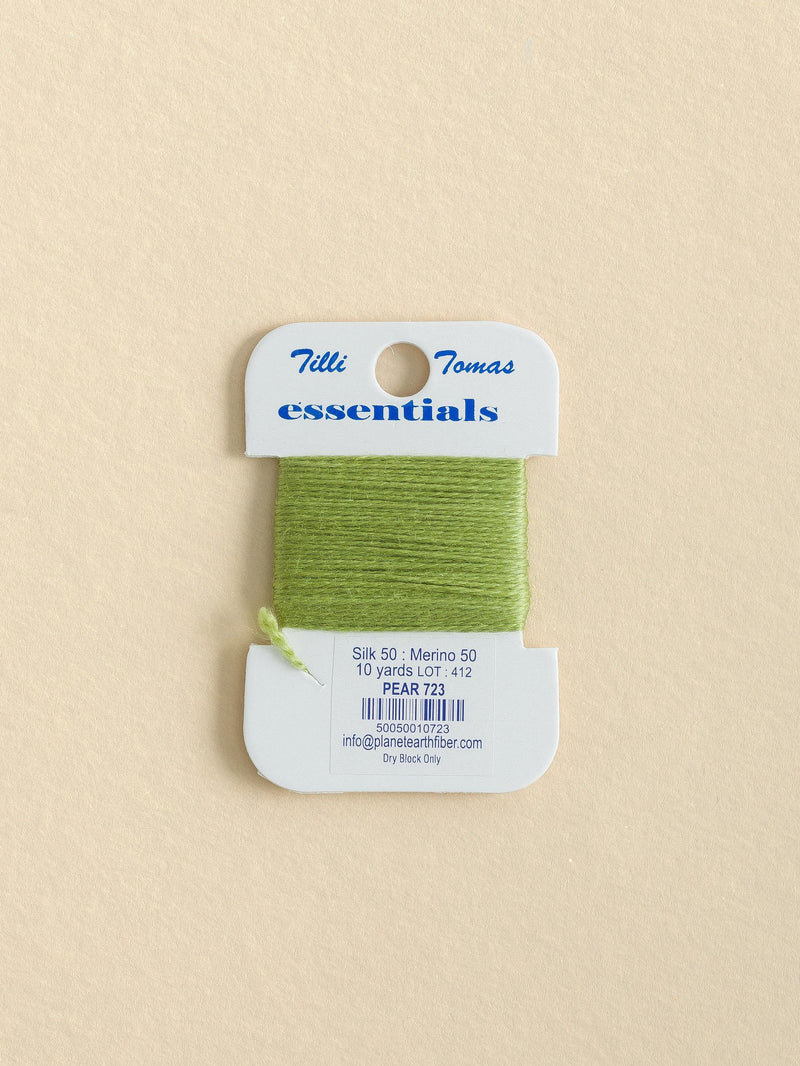 Essentials Pear 723