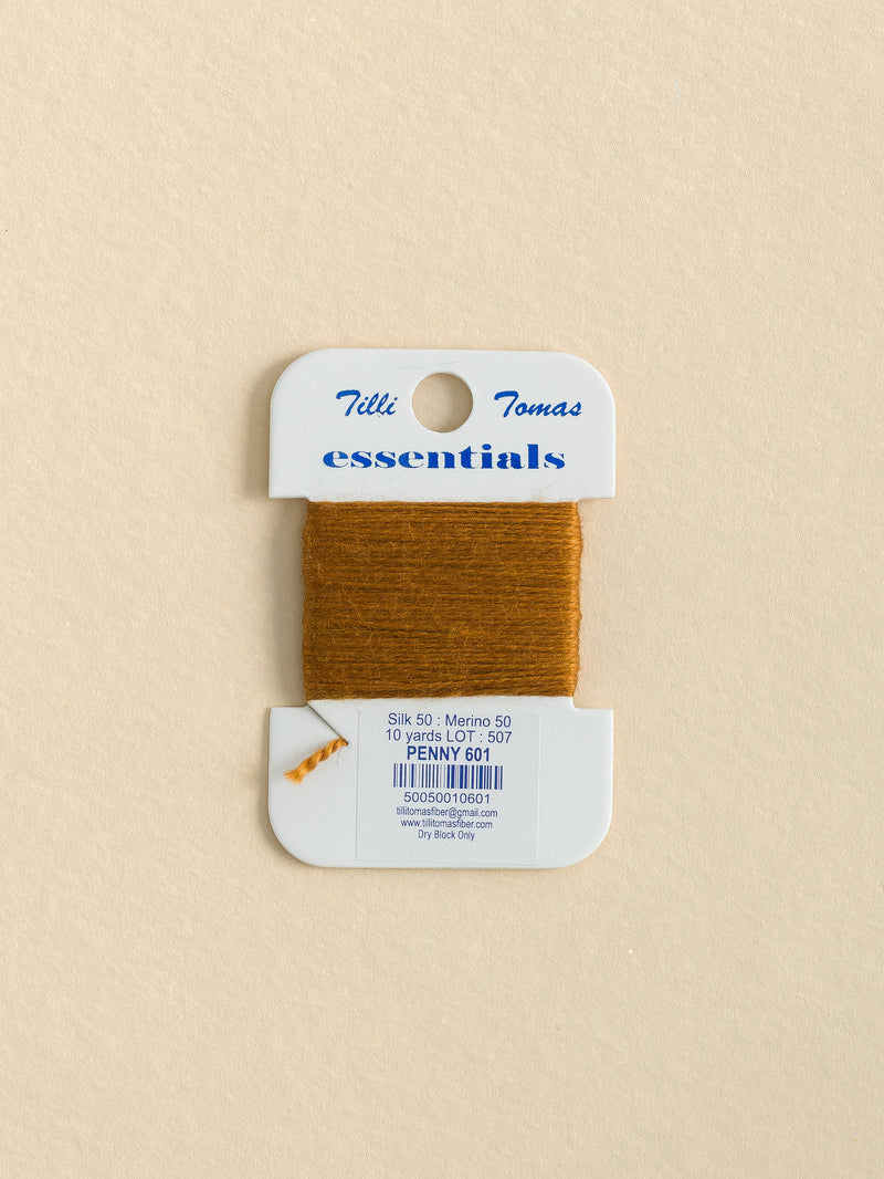 Essentials Penny 601