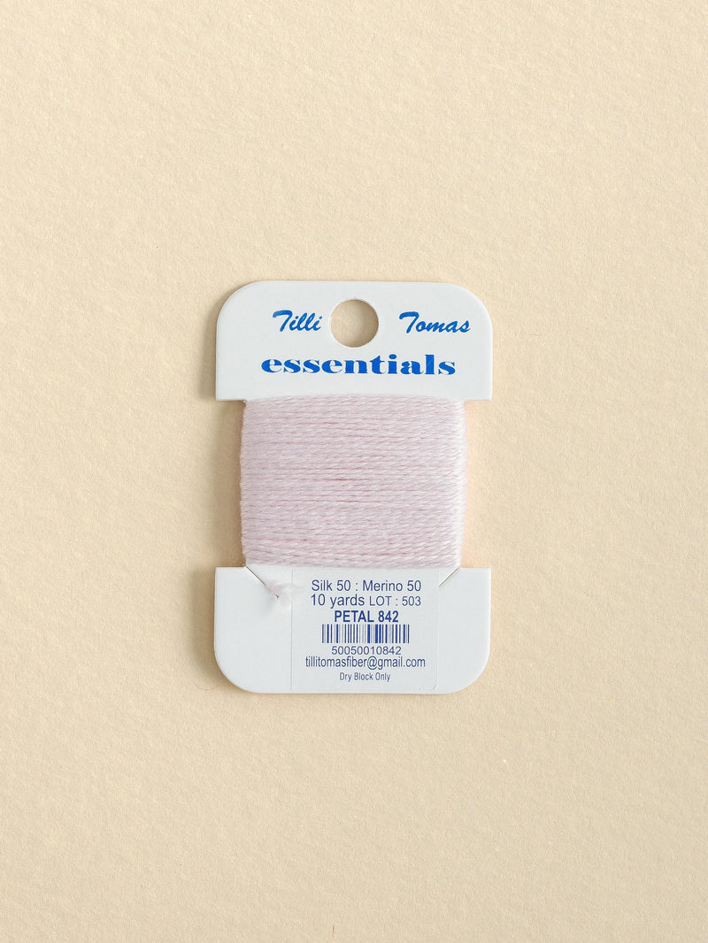 Essentials Petal 842
