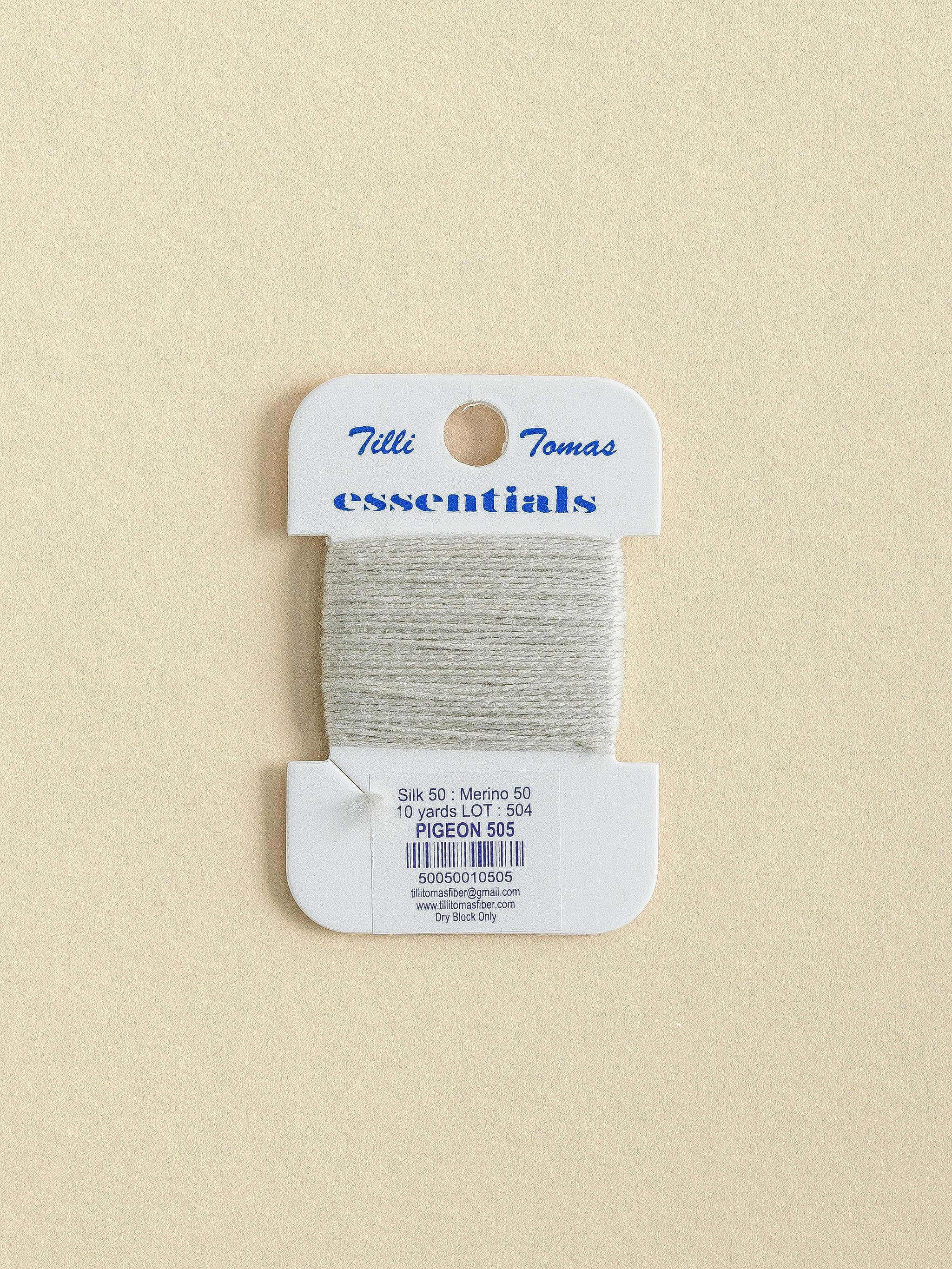 Essentials Pigeon 505