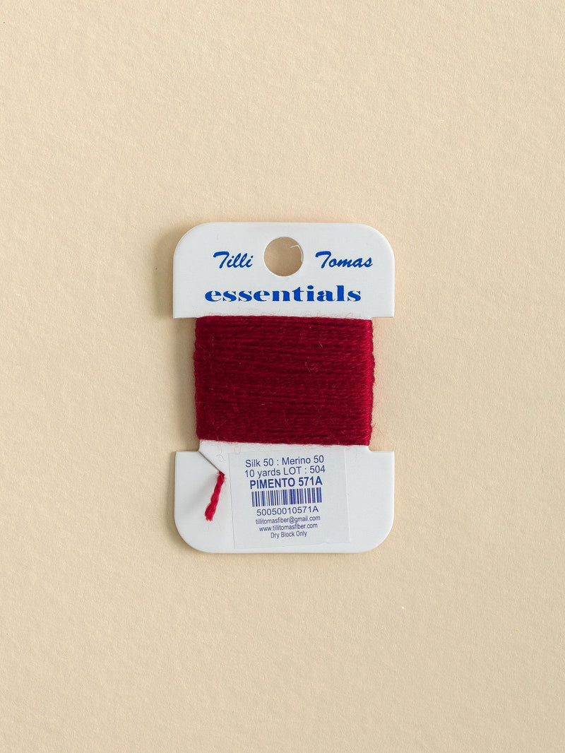 Essentials Pimento 571 A