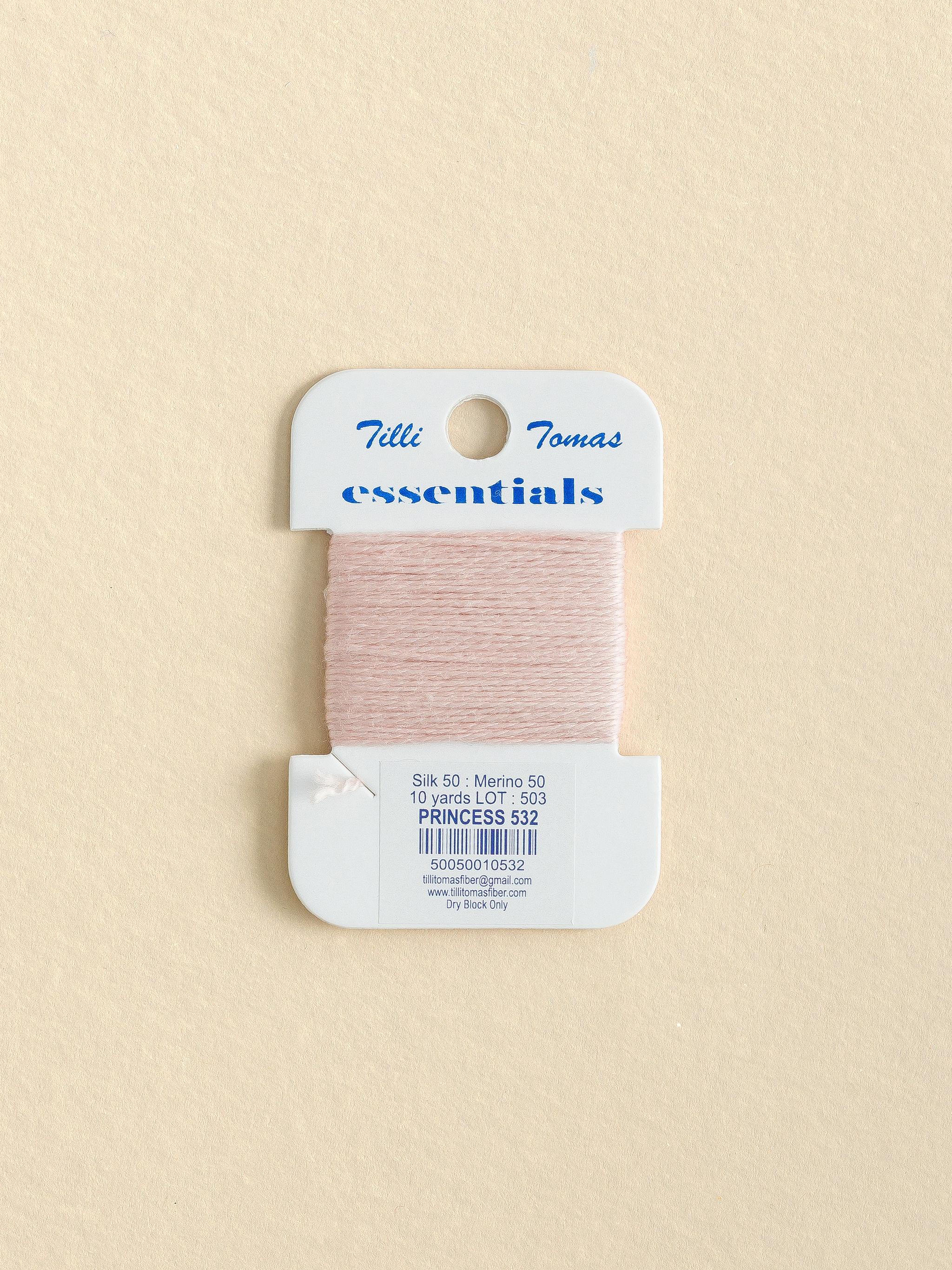 Essentials Princess 532