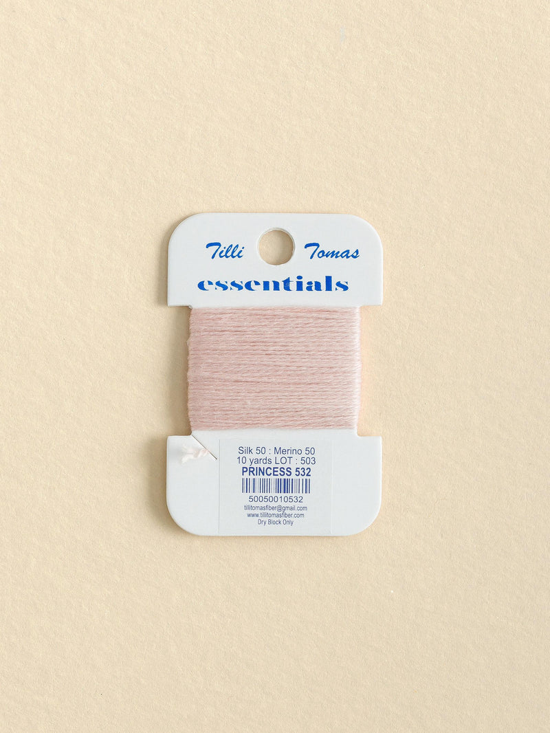 Essentials Princess 532