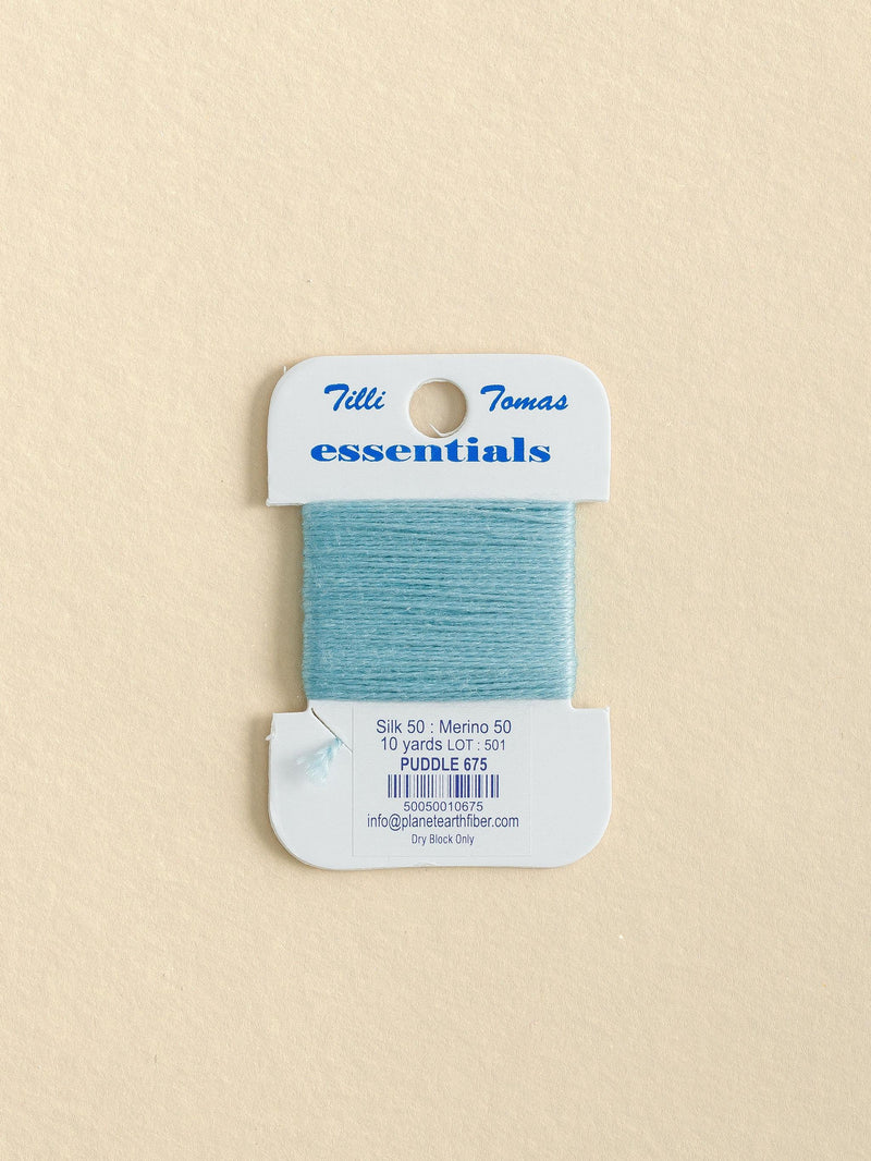 Essentials Puddle 675