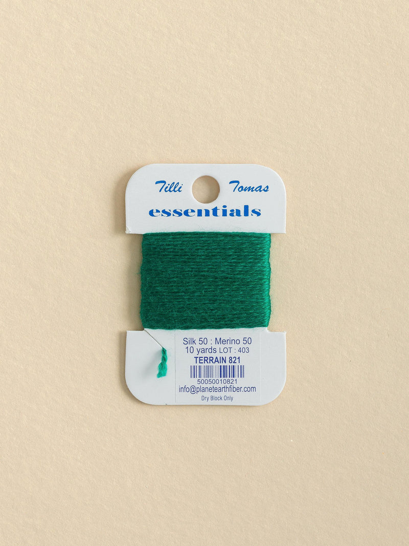 Essentials Terrain 821