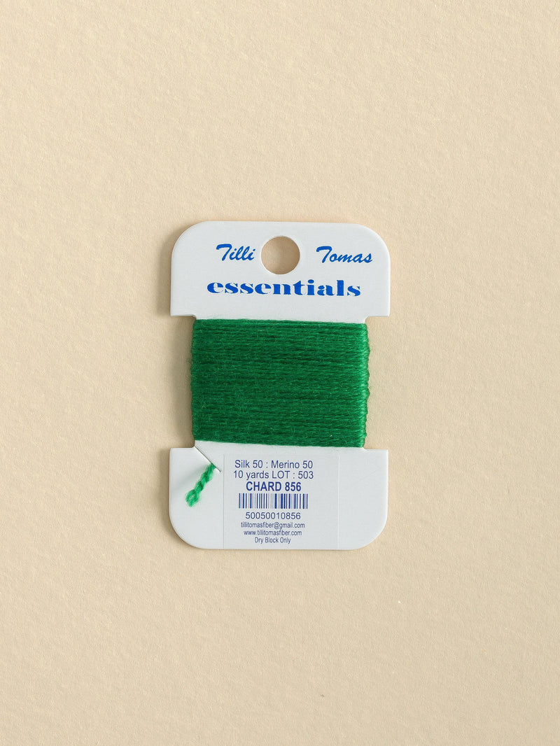 Essentials Chard 856