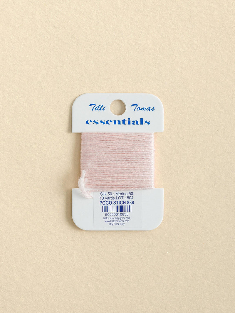 Essentials Pogo Stick 838