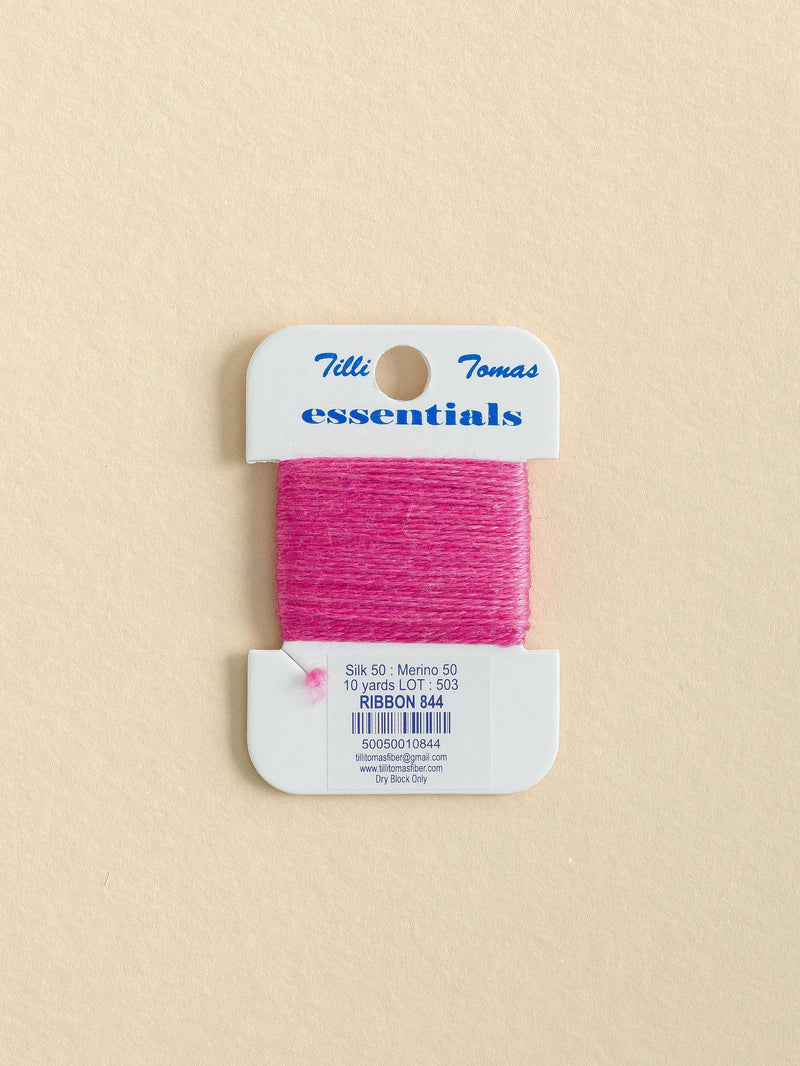 Essentials Ribbon 844