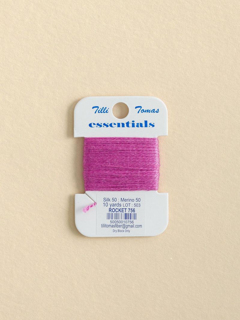 Essentials Rocket 756