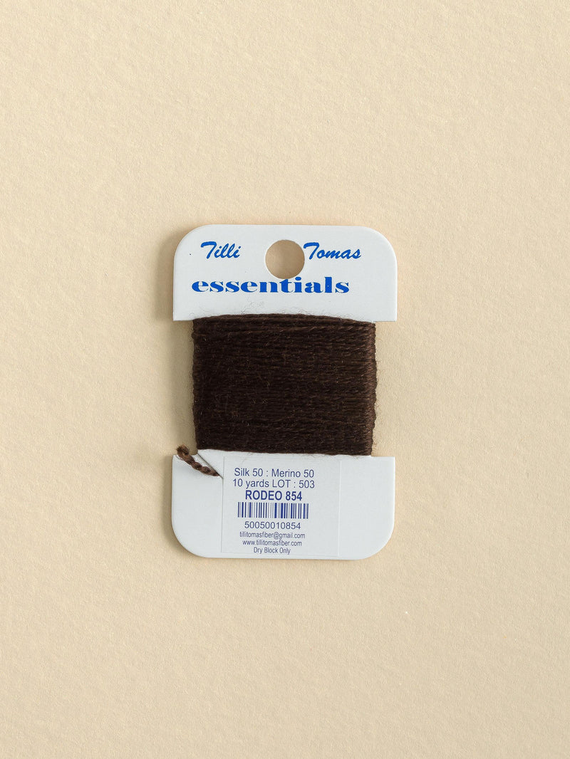 Essentials Rodeo 854