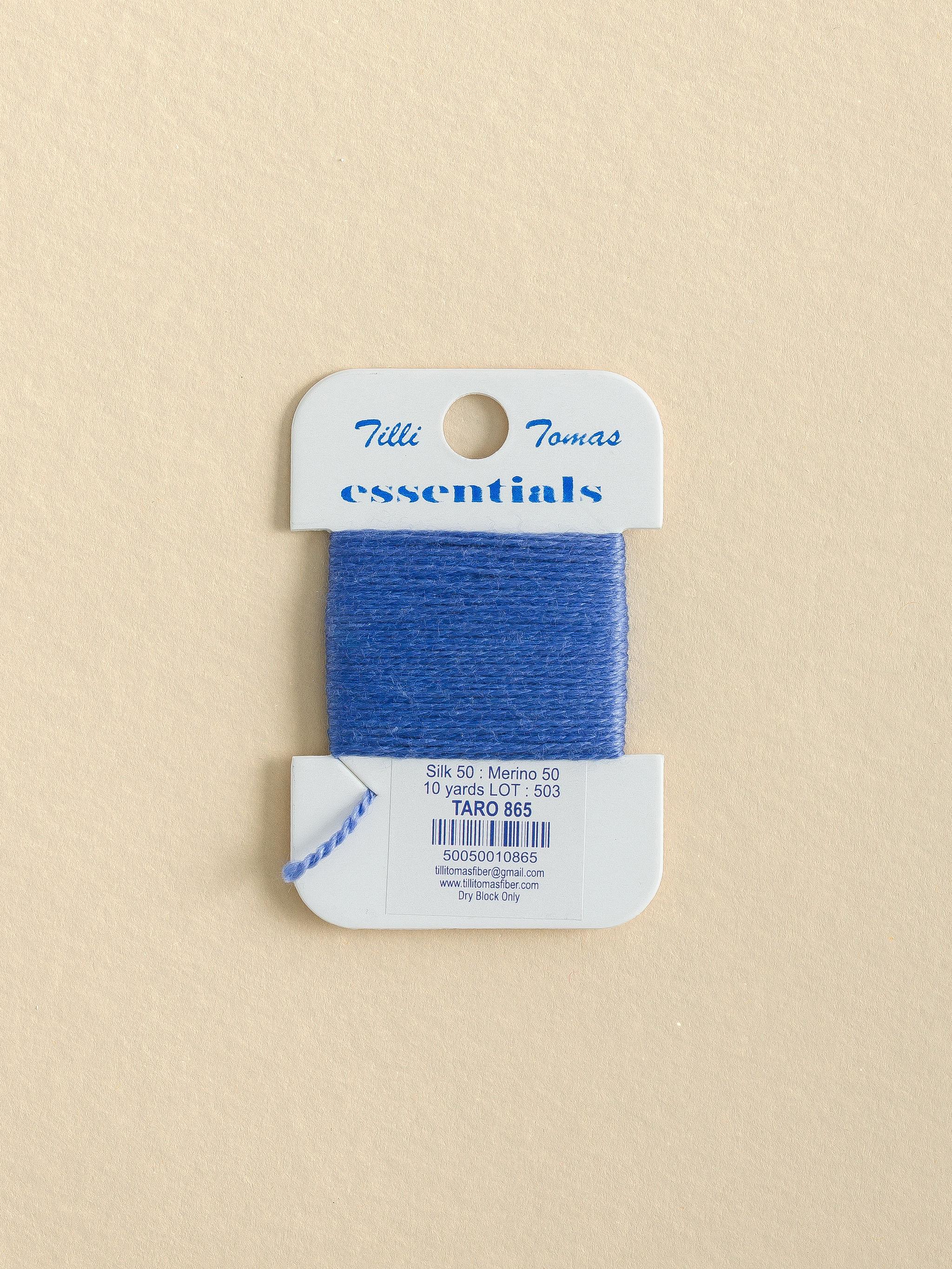 Essentials Taro 865