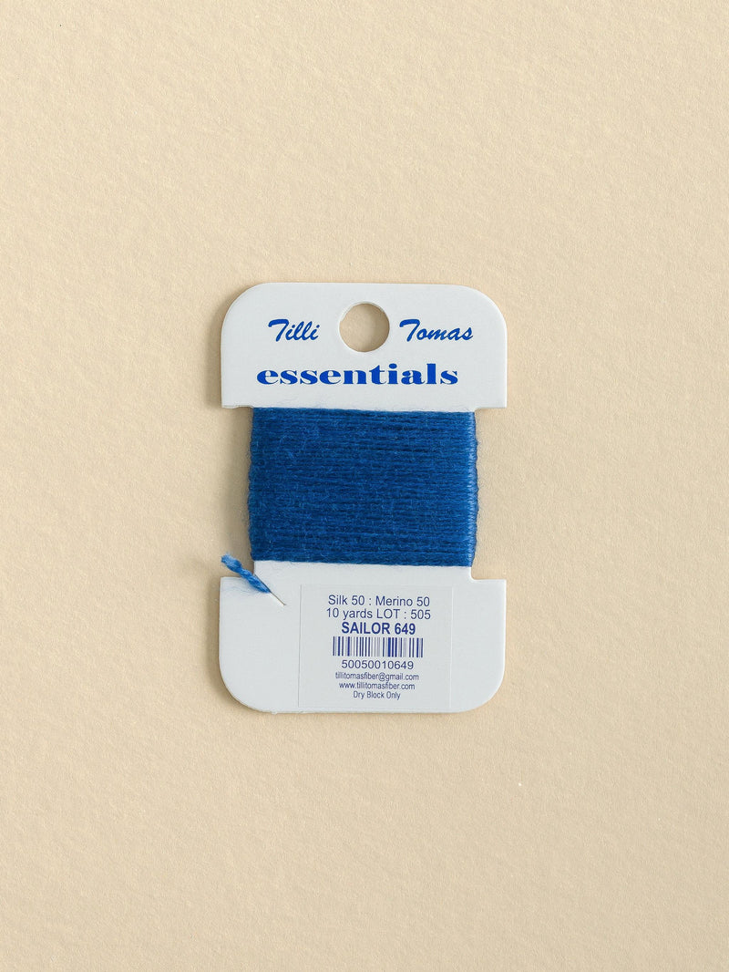 Essentials Sailor 649