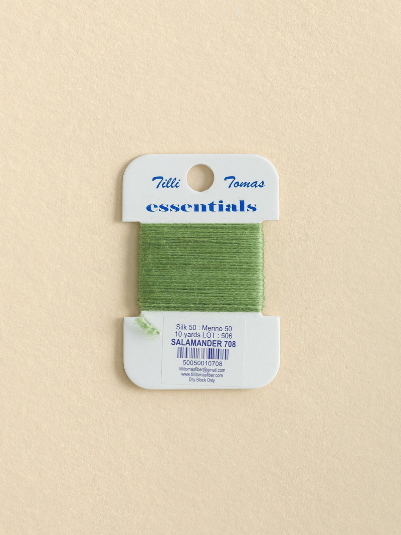 Essentials Salamander 708