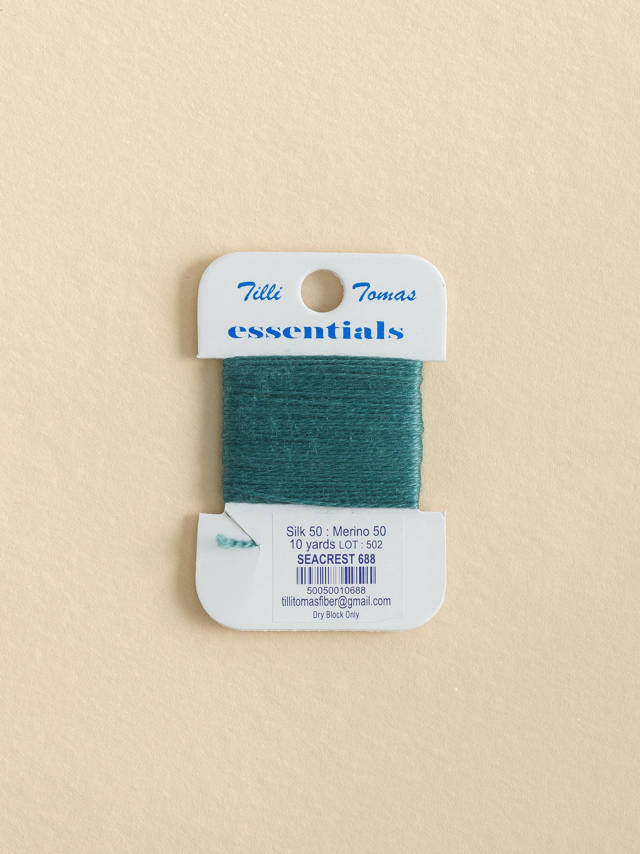 Essentials Seacrest 688
