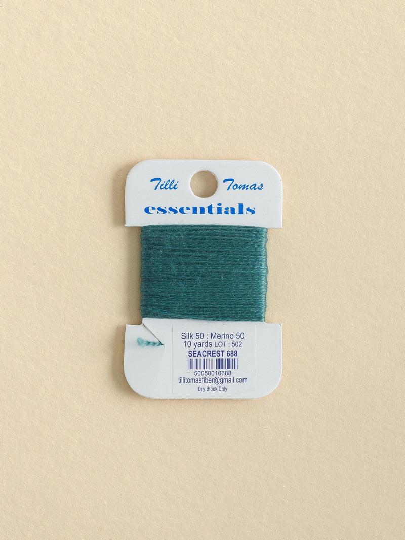 Essentials Seacrest 688