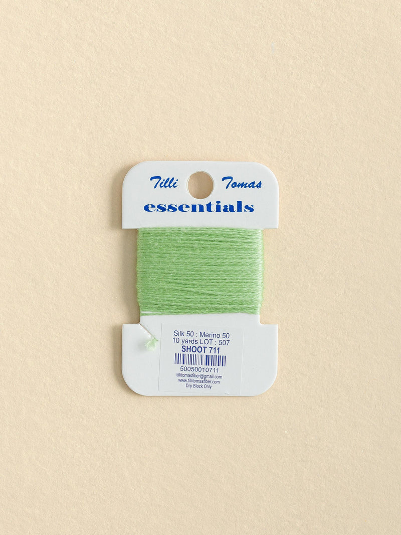 Essentials Shoot 711