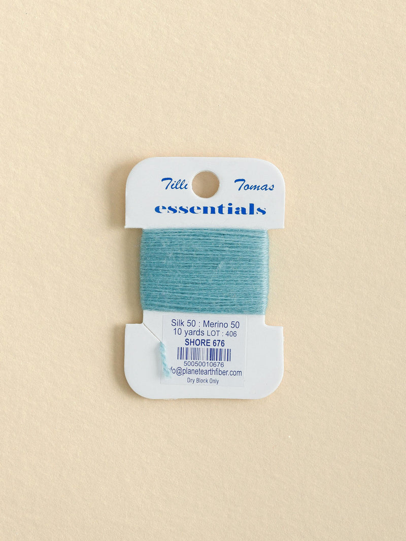 Essentials Shore 676