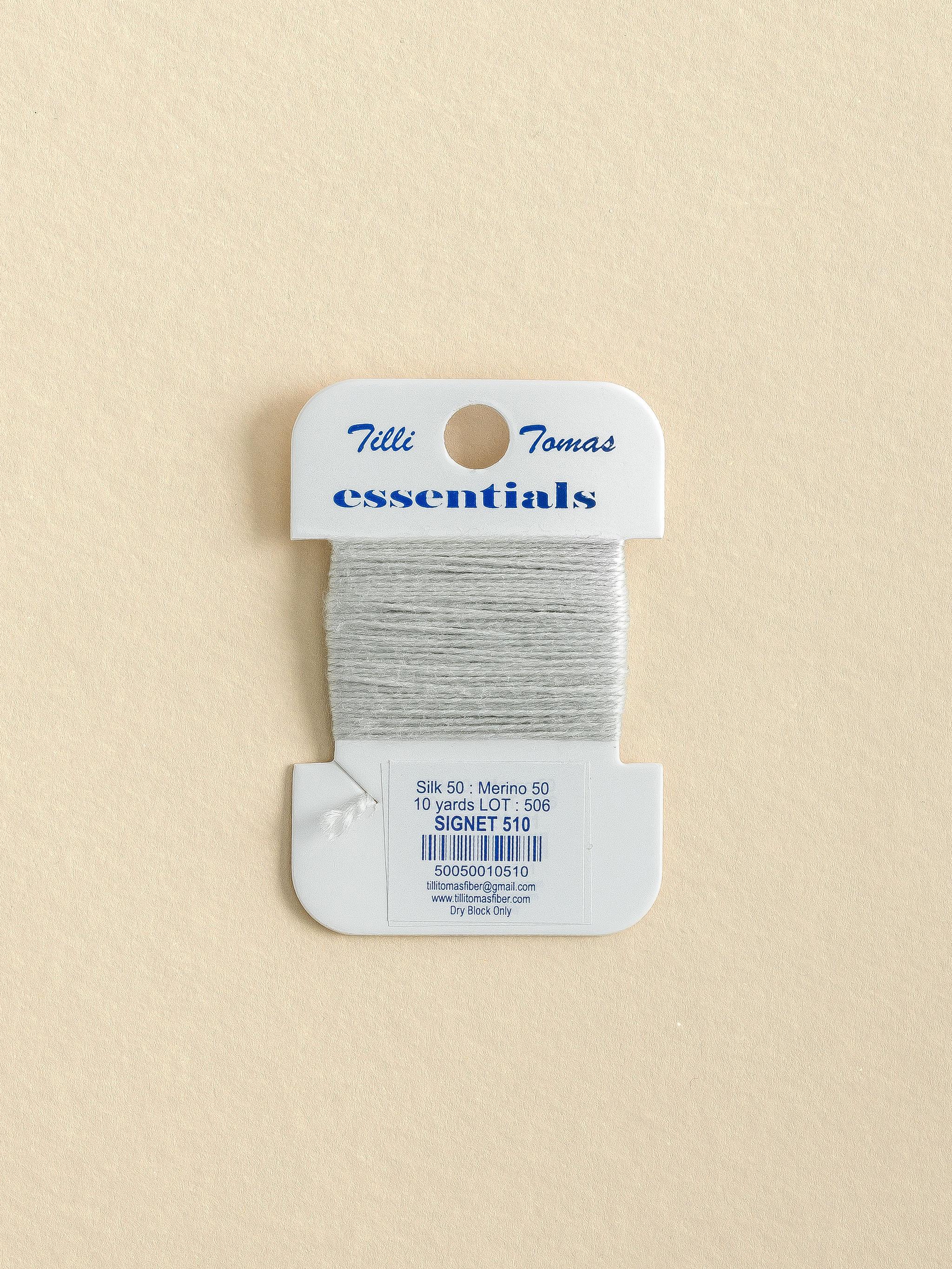 Essentials Signet 510