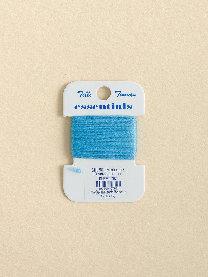 Essentials Sleet 792