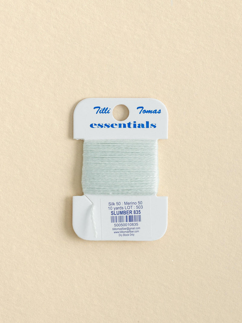Essentials Slumber 835