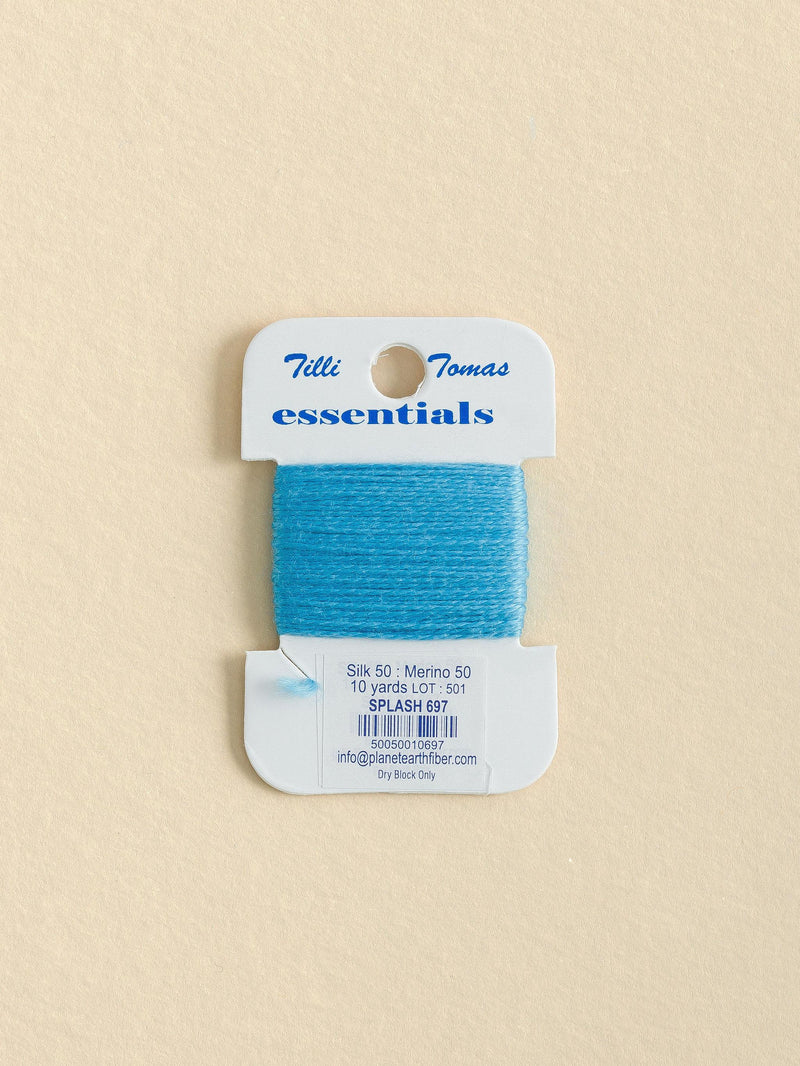 Essentials Splash 697