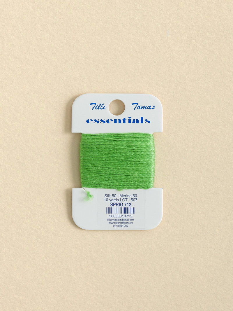 Essentials Sprig 712