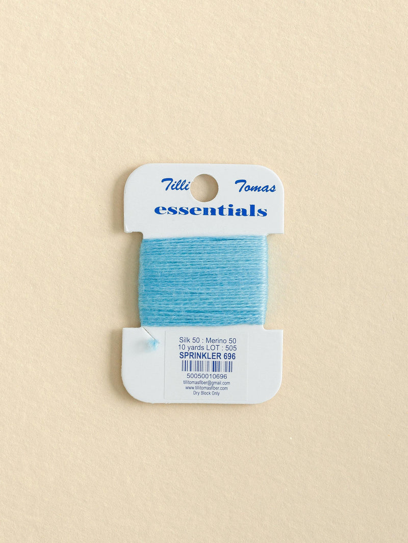 Essentials Sprinkler 696