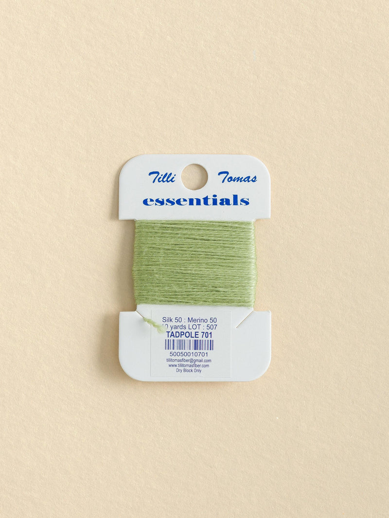 Essentials Tadpole 701