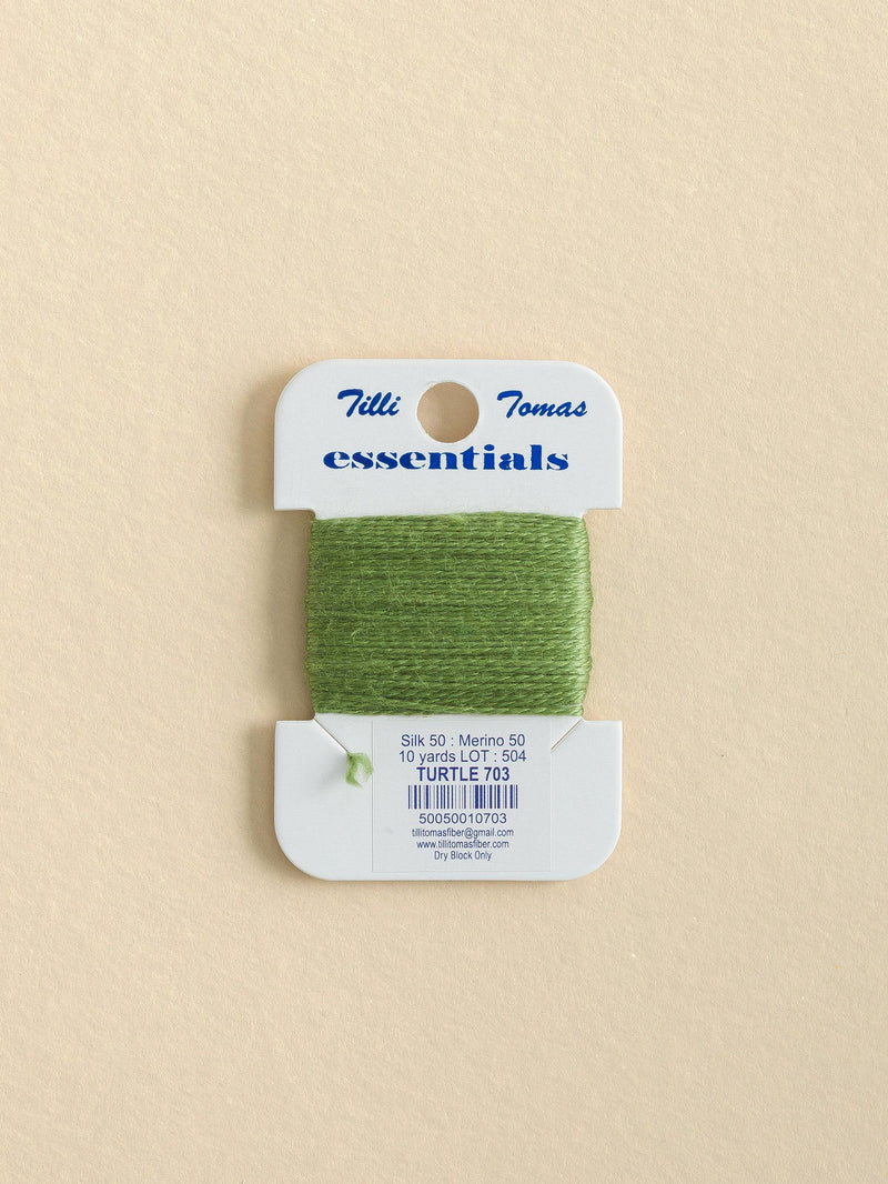 Essentials Turtle 703