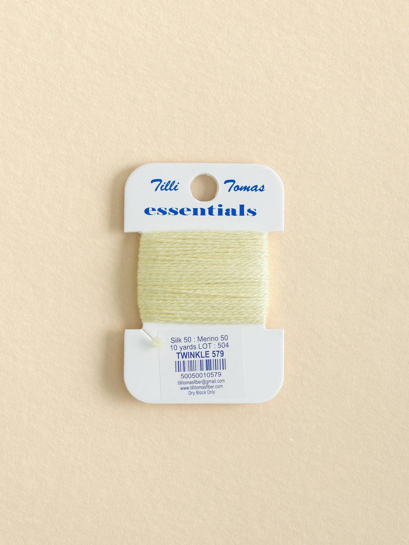 Essentials Twinkle 579