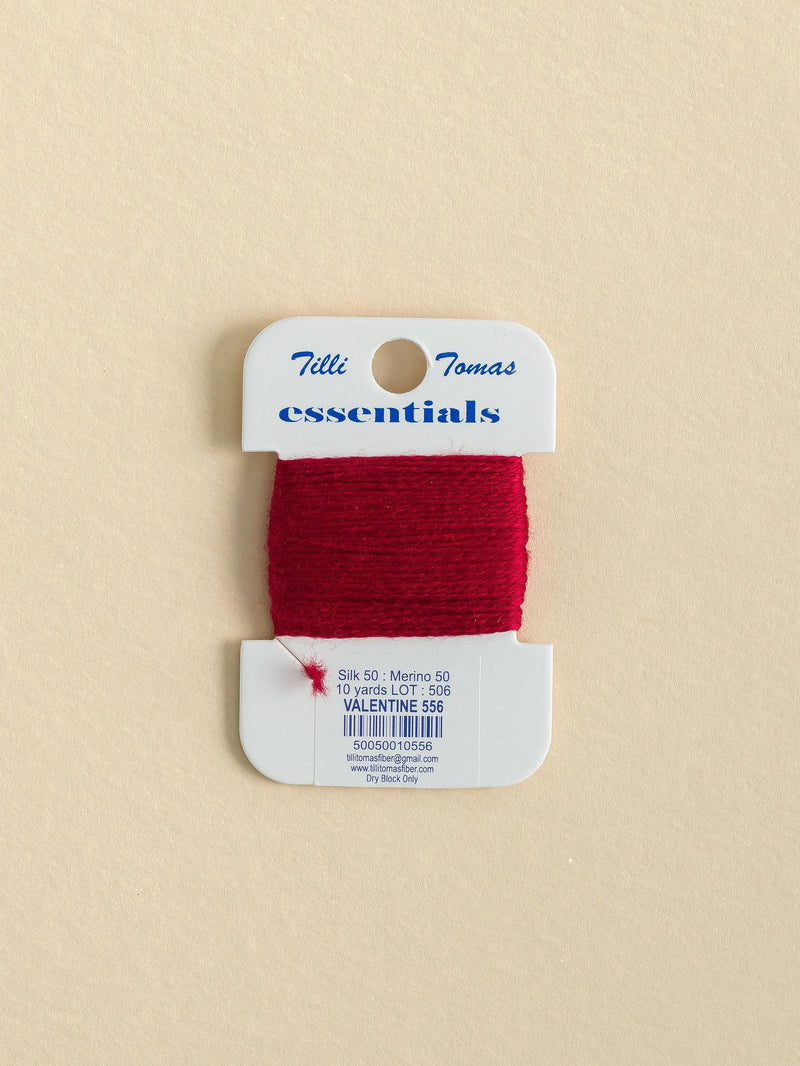 Essentials Valentine 556