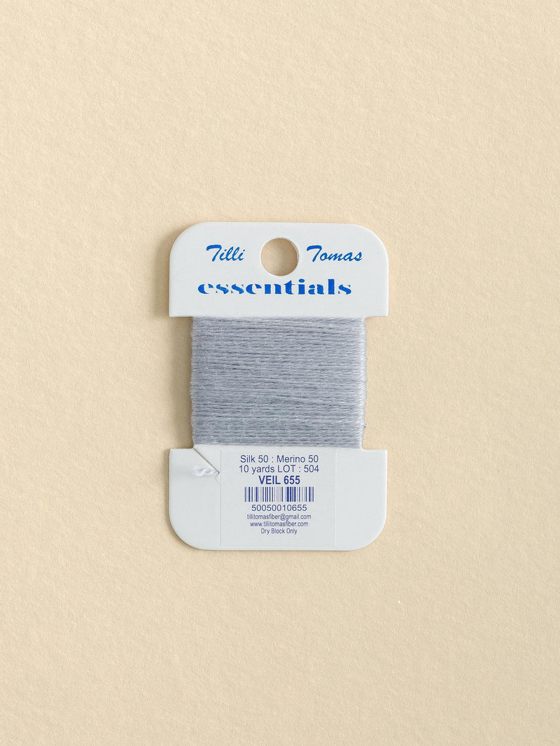 Essentials Veil 655