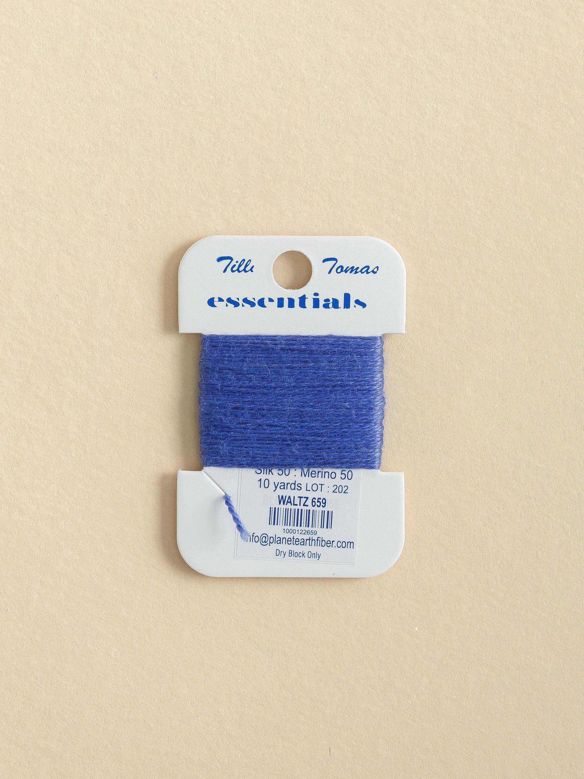 Essentials Waltz 659