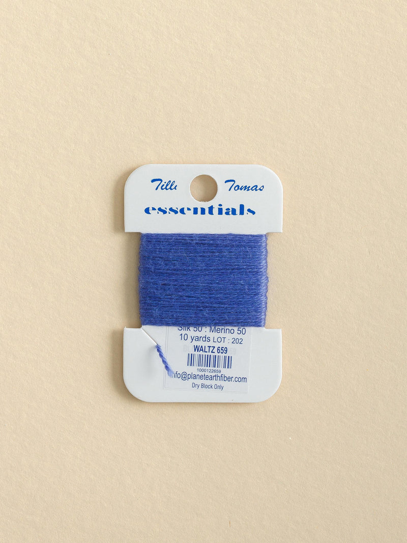 Essentials Waltz 659